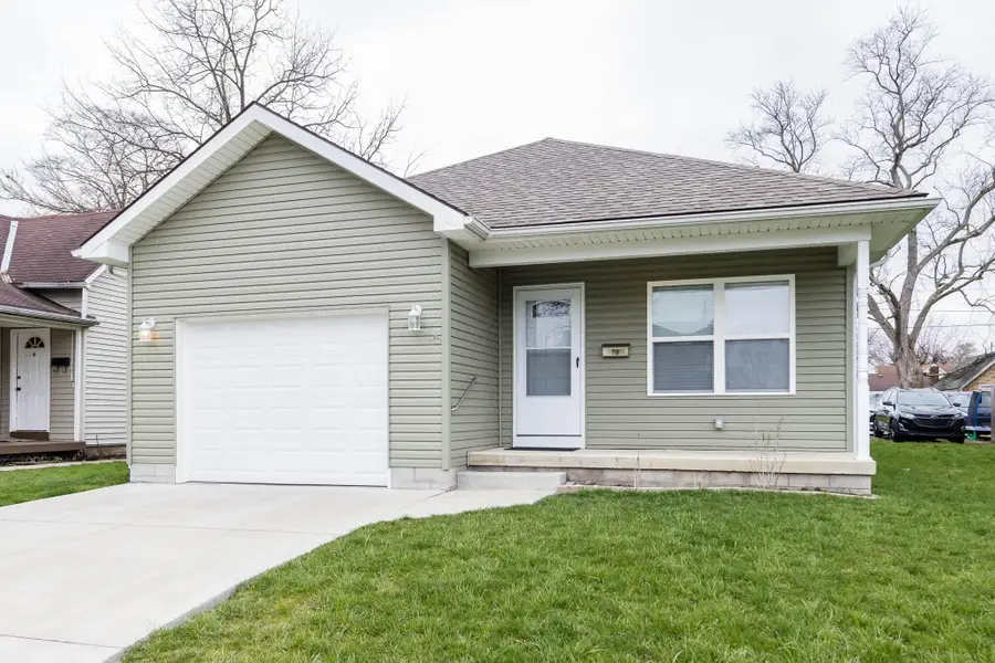 719 S Main Street, Washington Court House, OH 43160 - #2