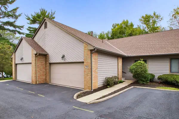 7992 Jaymes Street, Dublin, OH 43017