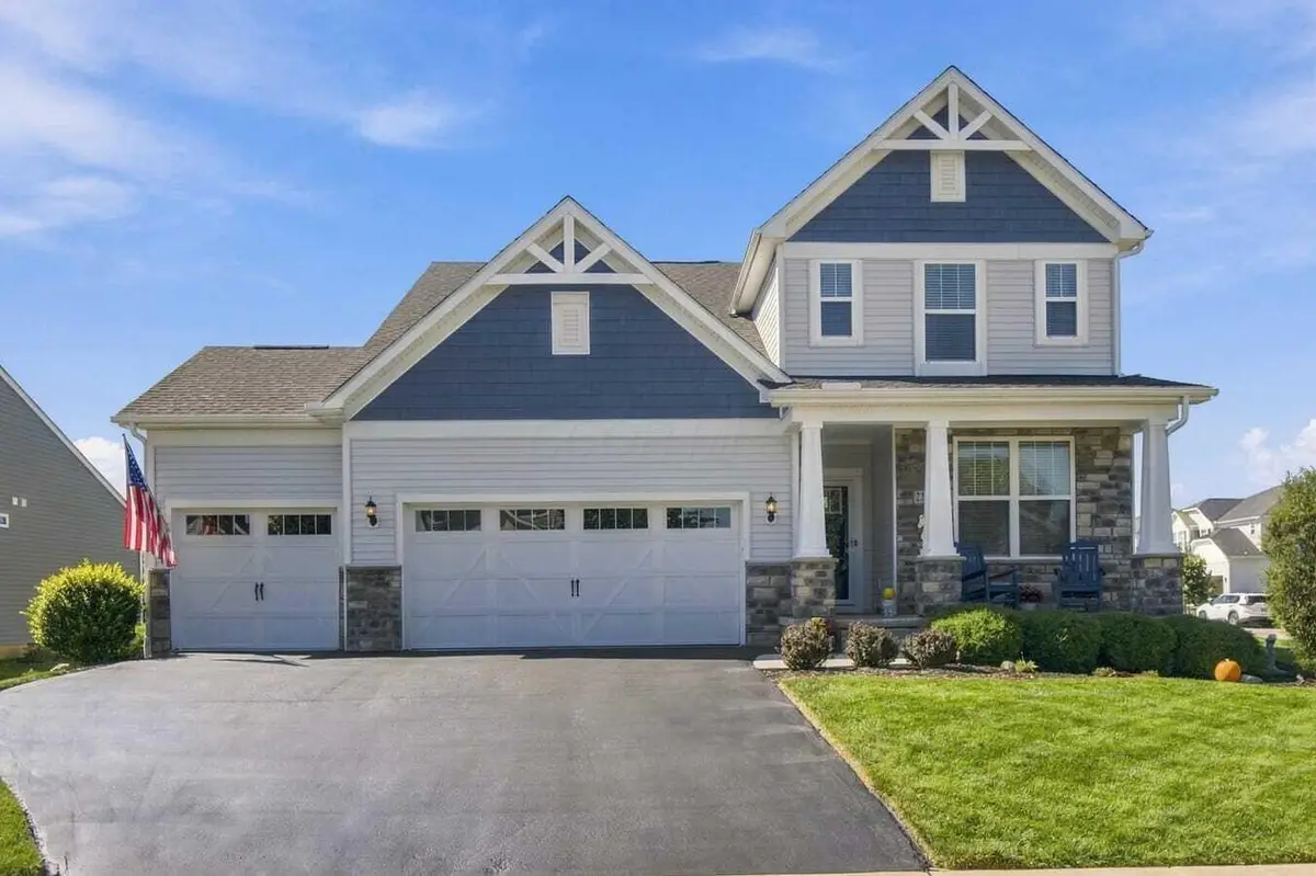 2223 Canter Street, Marysville, OH 43040 - #1