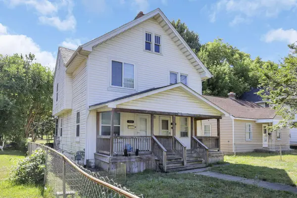 158-160 Belvidere Avenue, Columbus, OH 43223