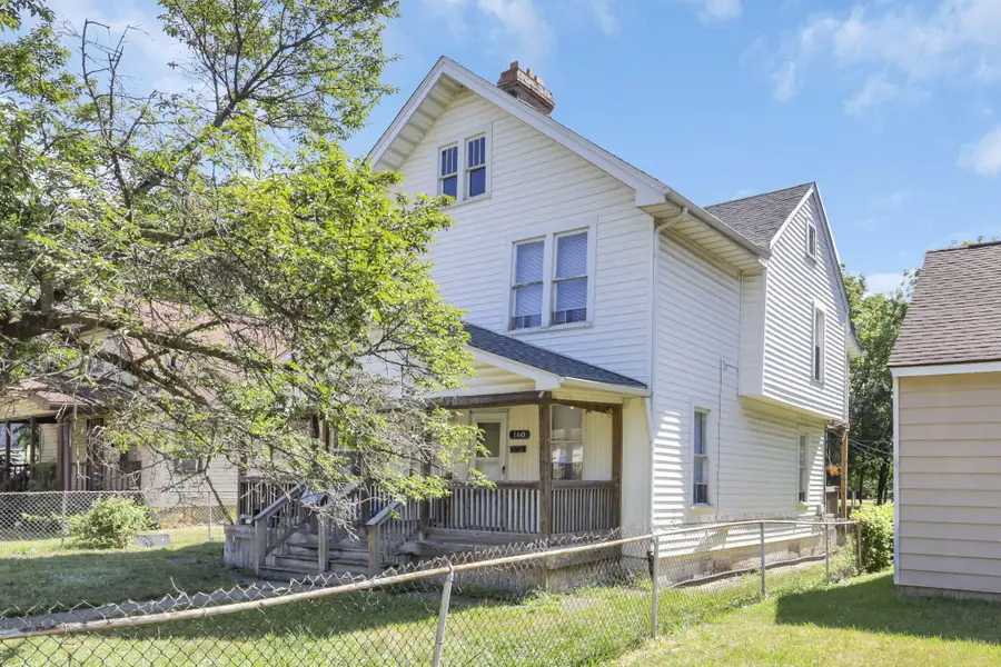 158-160 Belvidere Avenue, Columbus, OH 43223 - #2