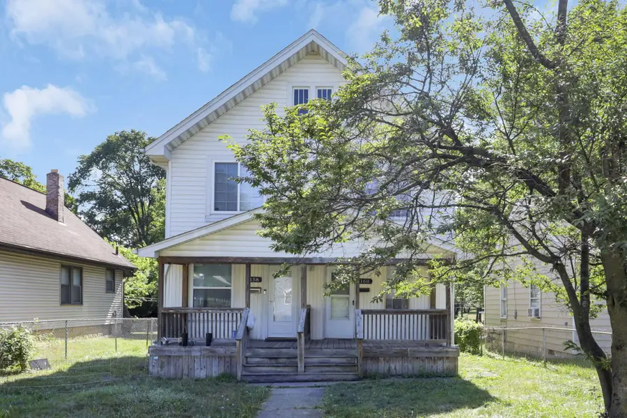 158-160 Belvidere Avenue, Columbus, OH 43223 - #3