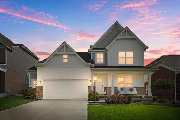 610 Twilight Lane, Dayton, OH 45440