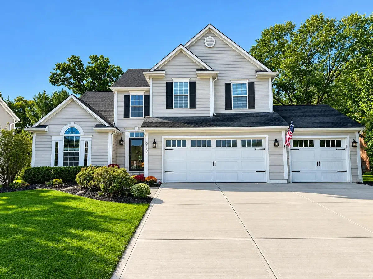 2165 Bryton Drive, Powell, OH 43065 - #1