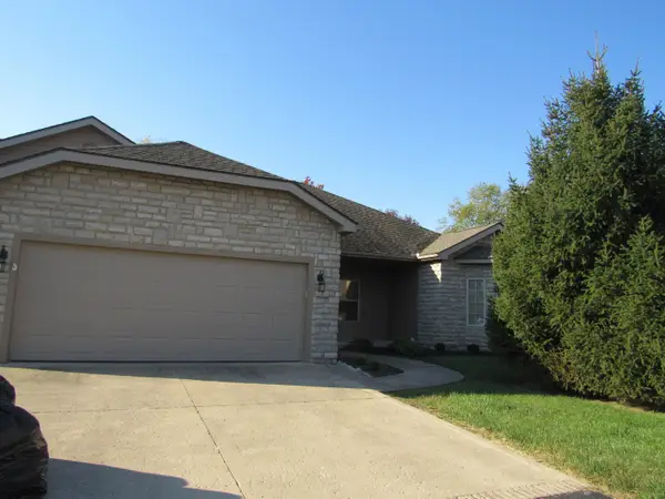 5 Claire Court, Circleville, OH 43113