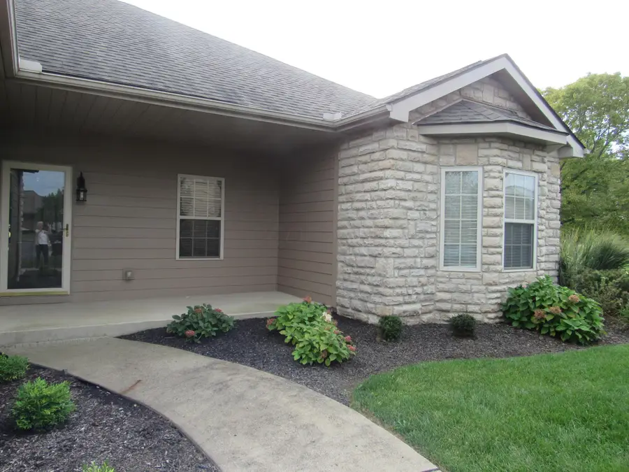 5 Claire Court, Circleville, OH 43113 - #2