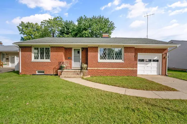 1826 Nelson Road, Lancaster, OH 43130