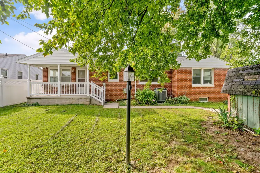 1826 Nelson Road, Lancaster, OH 43130 - #2