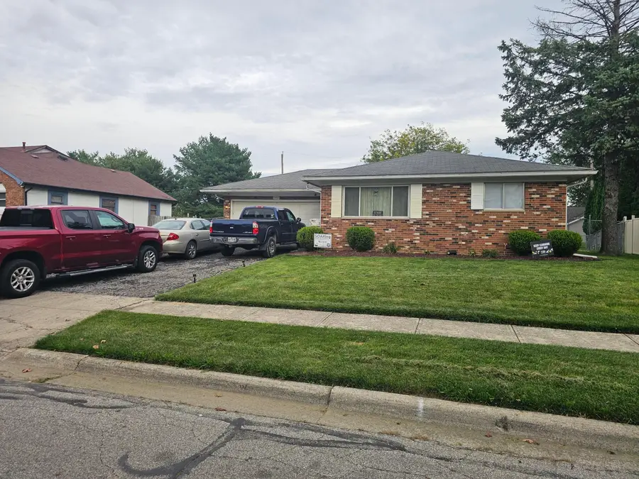 5494 Parkville Street, Columbus, OH 43229 - #2