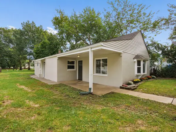 4912 Harrisburg Pike, Grove City, OH 43123