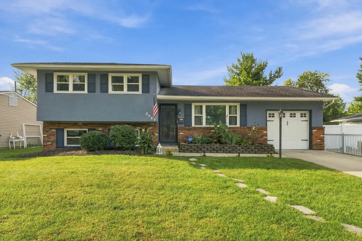 2967 Easthaven Drive S, Columbus, OH 43232 - #1