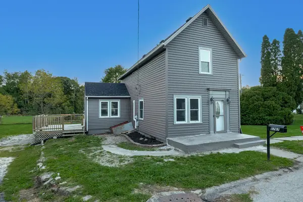 5767 Storms Creek Road, Urbana, OH 43078