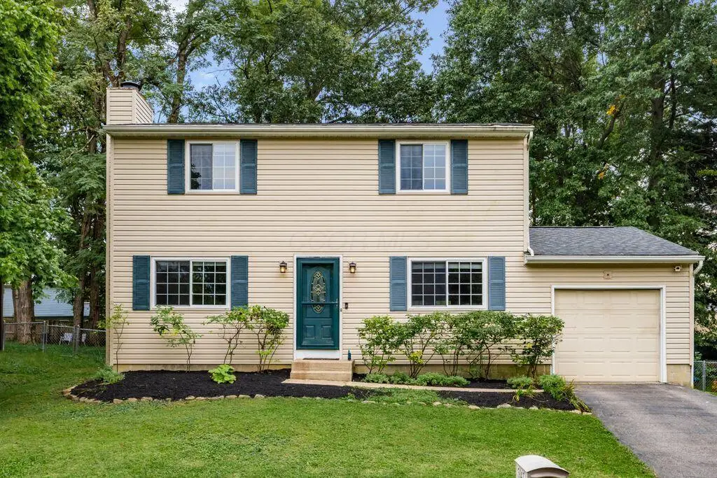 3841 Orange Blossom Lane, Gahanna, OH 43230 - #1