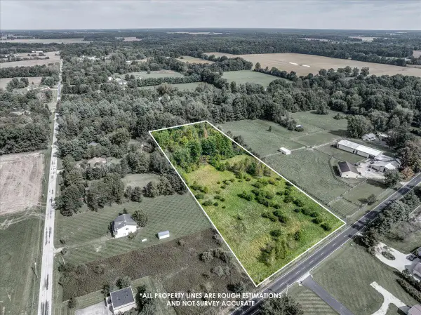 0 Kilbourne Road, Sunbury, OH 43074