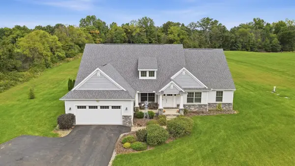 5193 Township Road 211, Marengo, OH 43334