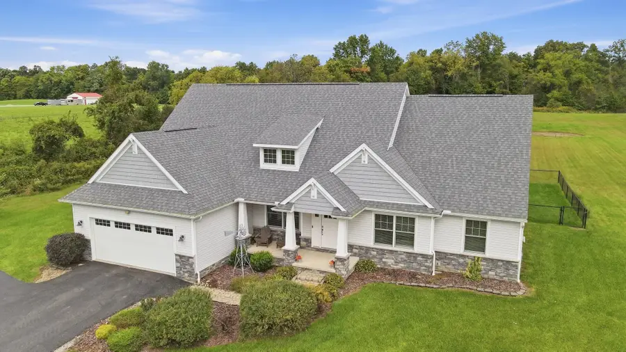 5193 Township Road 211, Marengo, OH 43334 - #2