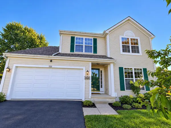 5511 Sweet Gale Court, Canal Winchester, OH 43110