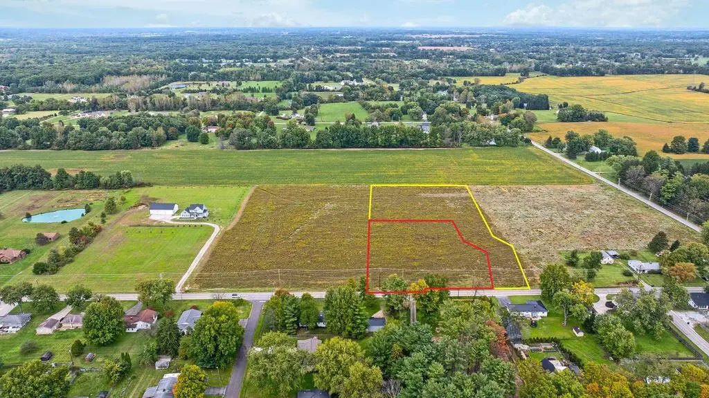 0 Gorsuch Road, Galena, OH 43021 - #1