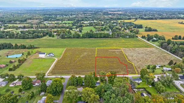 0 Gorsuch Road, Galena, OH 43021
