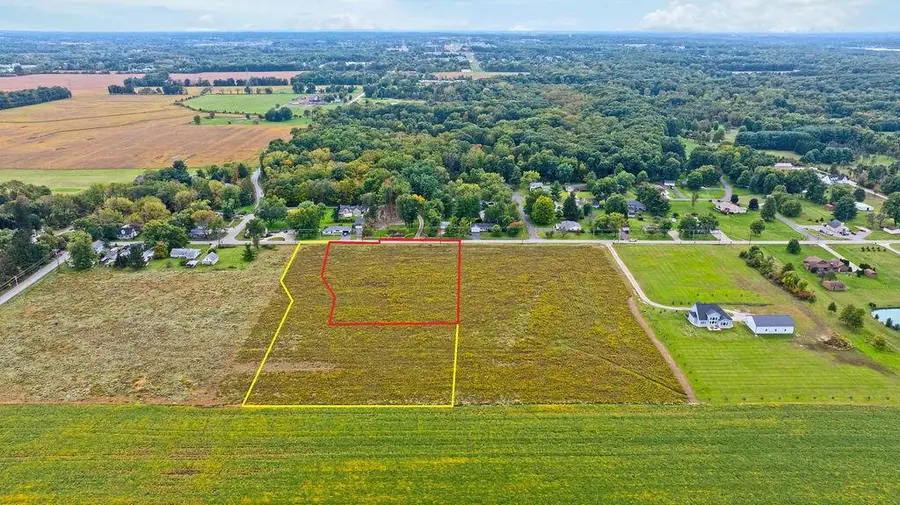 0 Gorsuch Road, Galena, OH 43021 - #2