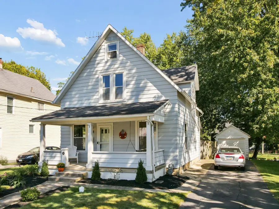69 Columbus Avenue, Delaware, OH 43015 - #2