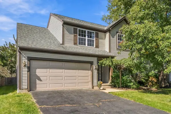 1143 Insco Loop, Blacklick, OH 43004