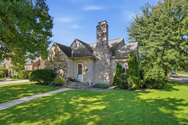 559 Enfield Road, Columbus, OH 43209
