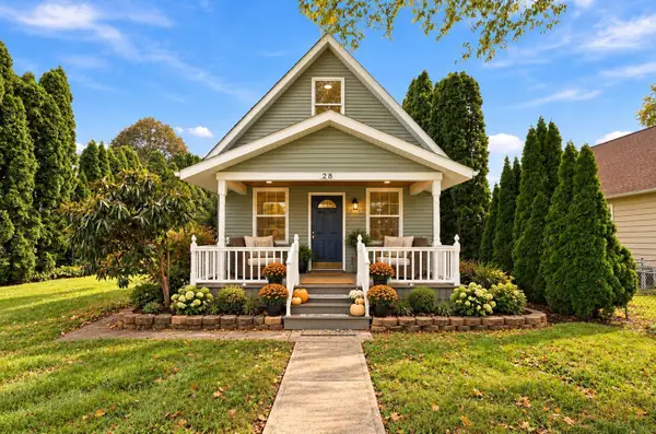 23 E Oak Street, Canal Winchester, OH 43110