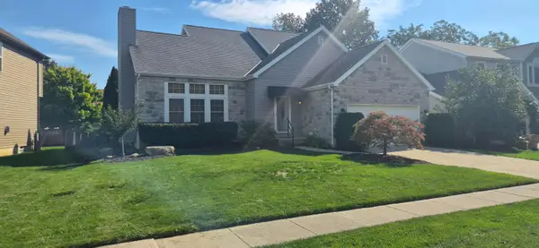 1564 Whitcombe Way, Columbus, OH 43228