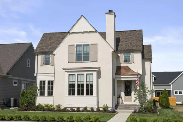 5542 Hickory Drive, Lewis Center, OH 43035