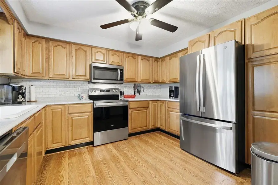 6 Susan Street, Fredericktown, OH 43019 - #3