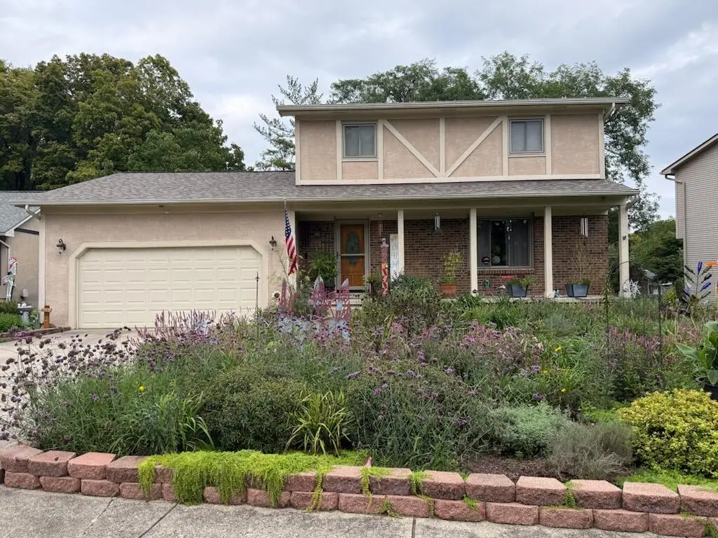 2832 Shady Ridge Drive, Columbus, OH 43231 - #1