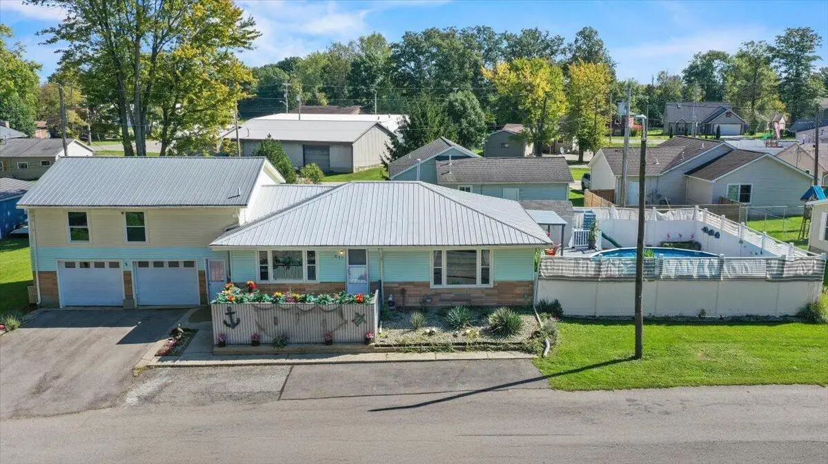 617 High Avenue, Russells Point, OH 43348 - #1