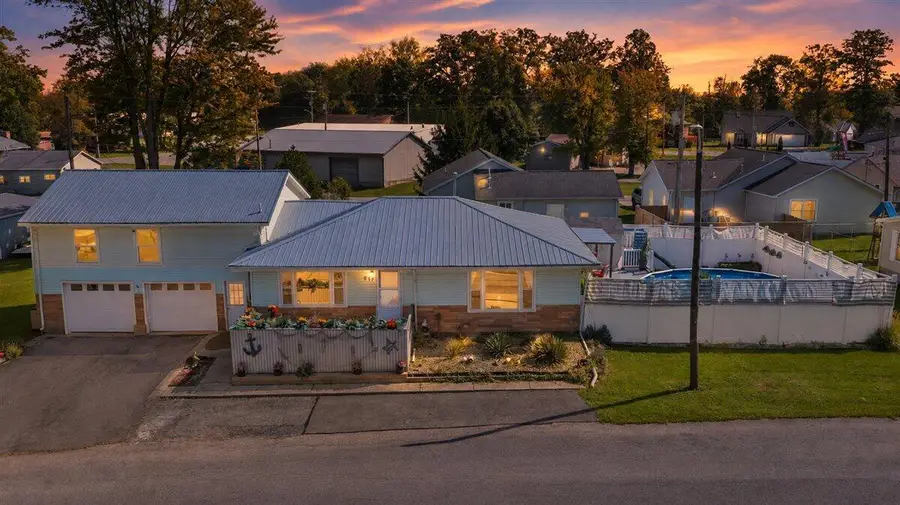 617 High Avenue, Russells Point, OH 43348 - #2