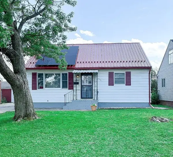 4169 Sexton Drive, Columbus, OH 43228
