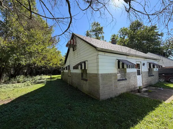 2386 Rhoads Avenue, Columbus, OH 43207