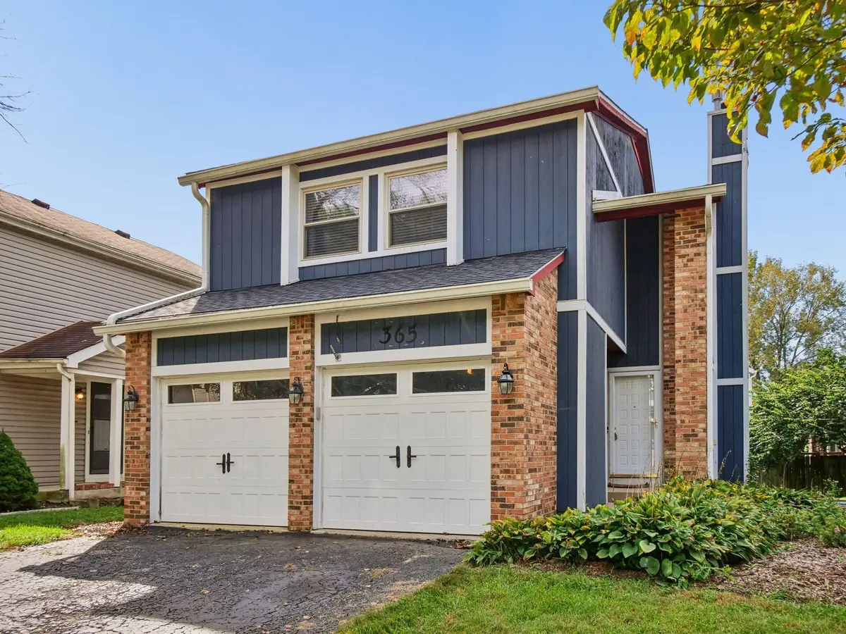 365 Halsbury Circle, Columbus, OH 43230 - #1