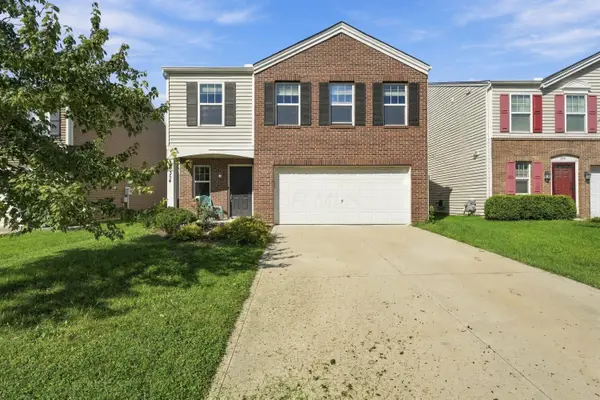354 Kear Street, Lockbourne, OH 43137