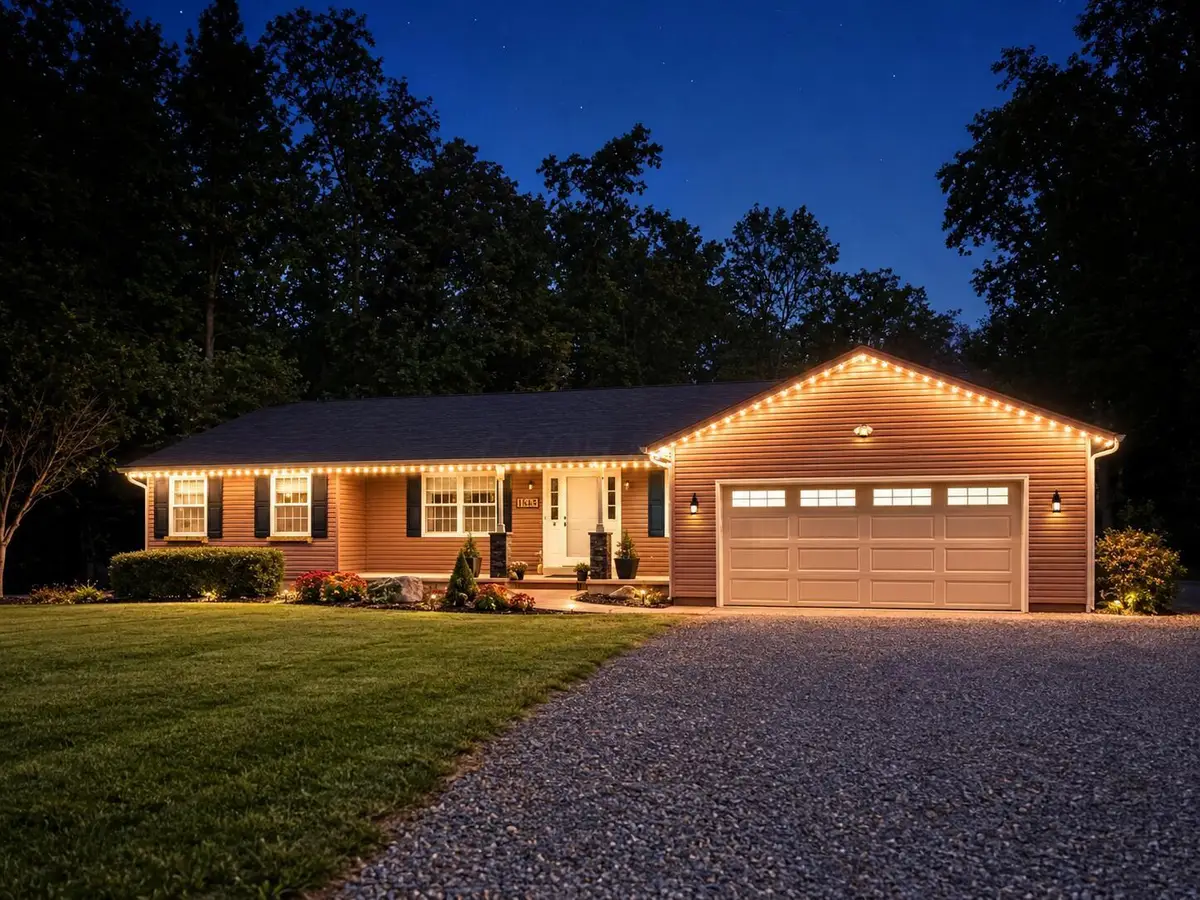17672 Bear Swamp Road, Marysville, OH 43040 - #1