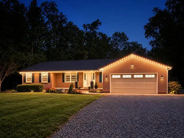 17672 Bear Swamp Road, Marysville, OH 43040