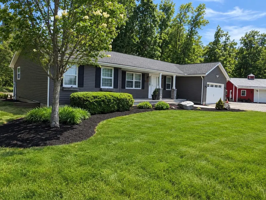 17672 Bear Swamp Road, Marysville, OH 43040 - #2