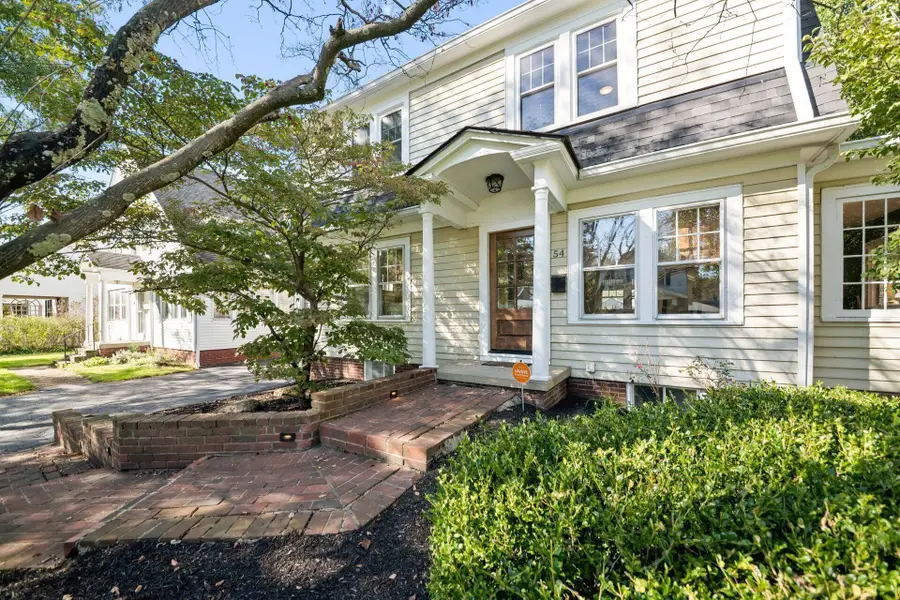 54 Winthrop Road, Columbus, OH 43214 - #3