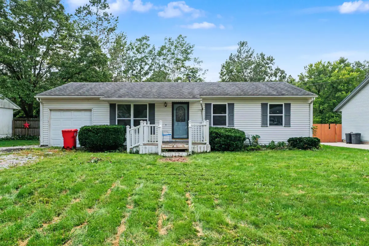 2437 Mercer Drive, Marion, OH 43302 - #1