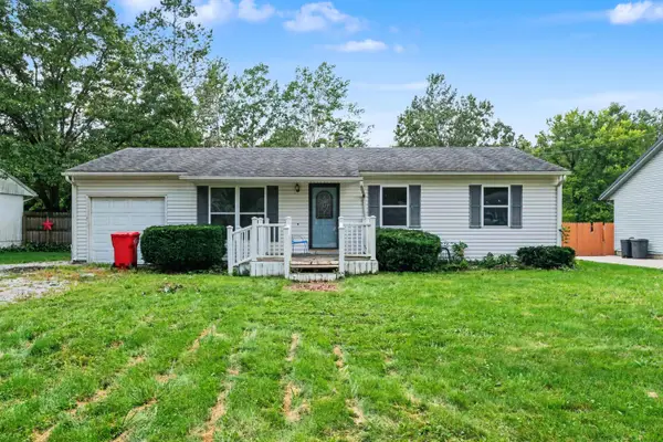 2437 Mercer Drive, Marion, OH 43302