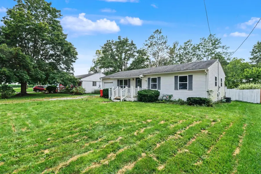 2437 Mercer Drive, Marion, OH 43302 - #2