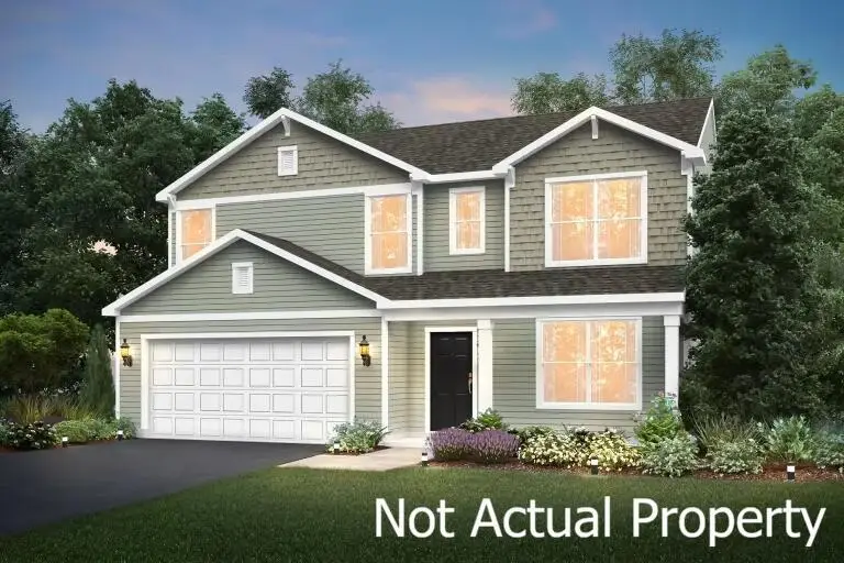 275 Dowler Drive, South Bloomfield, OH 43103 - #1
