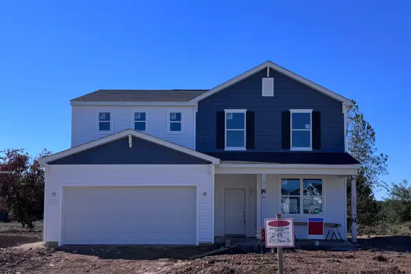 277 Dowler Drive, South Bloomfield, OH 43103