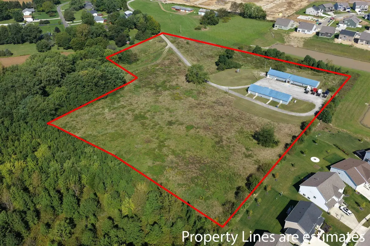9670 Schoolhouse Road Nw, Canal Winchester, OH 43110 - #1