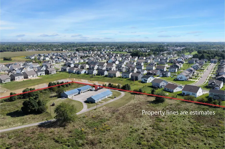 9670 Schoolhouse Road Nw, Canal Winchester, OH 43110 - #2