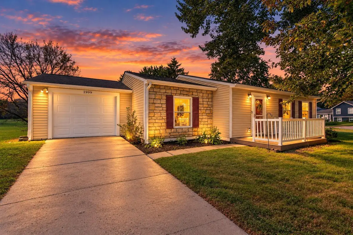 1999 Cory Drive, Hilliard, OH 43026 - #1